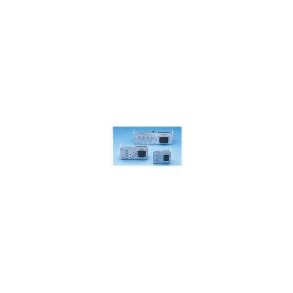 Sl Power / Condor AC to DC Power Supply, 100 to 120V AC, 5/13.5/13.5V DC, 39W, 3/1/0.8A, Chassis - HBAA40W-A+G