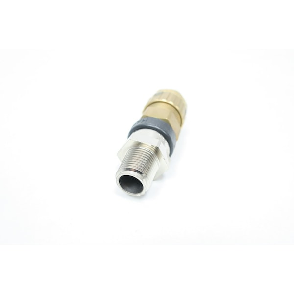 Hawke CABLE GLAND 1/2IN NPT CONNECTOR - 501/453/UNIV