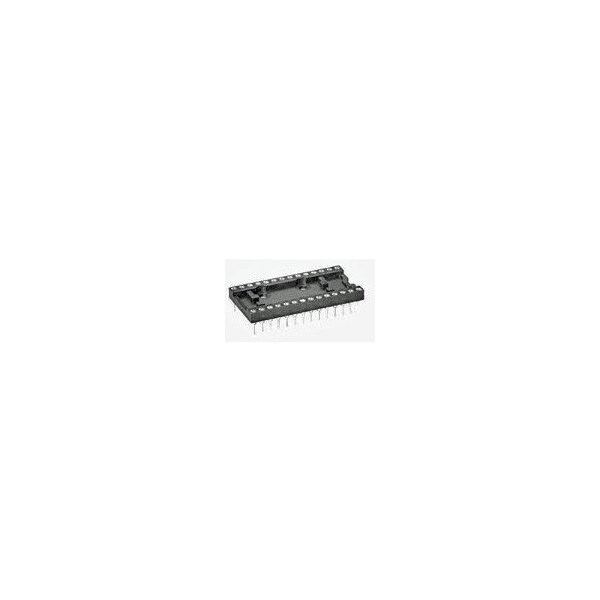 Ensamble de SOCKET - 540-AG10D-ES