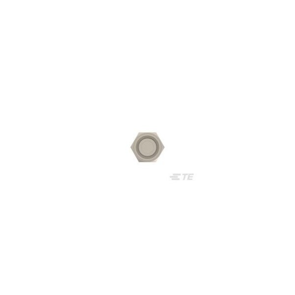 Te Connectivity F Type Blk Jk R/M 75 Ohm RG6/U - 5-1814826-3