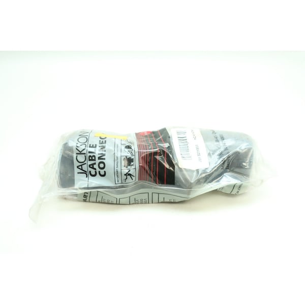 Jackson JACKSON QLB-45 QUIK-TRIK SET OF LUG CABLE CONNECTOR - QLB-45