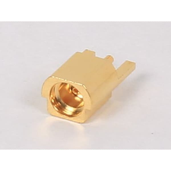 Molex Rf Connectors / Coaxial Connectors Mmcx Jack Pcb Launch Cx Jack Pcb Launche - 734150960