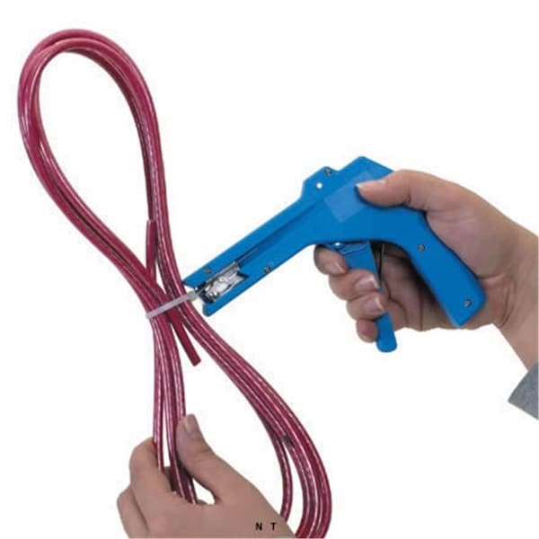 Box Partners 36 in. No.of 50 Natural Cable Ties - CT3650