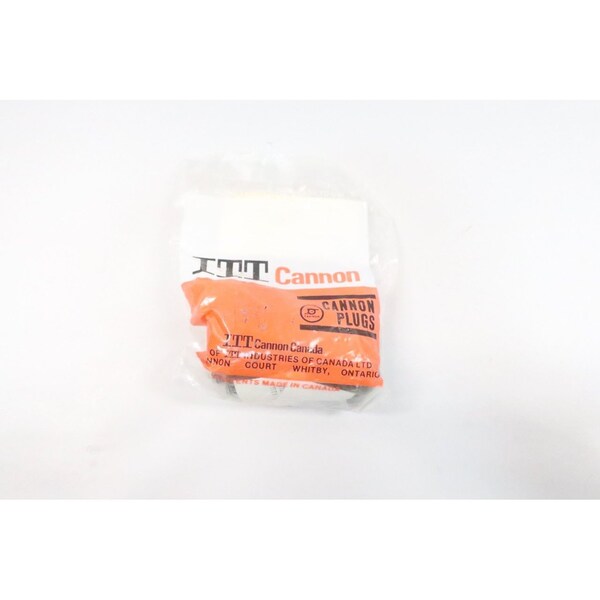 Itt Cannon Ms 3106E-28-16P Connector - MS 3106E-28-16P