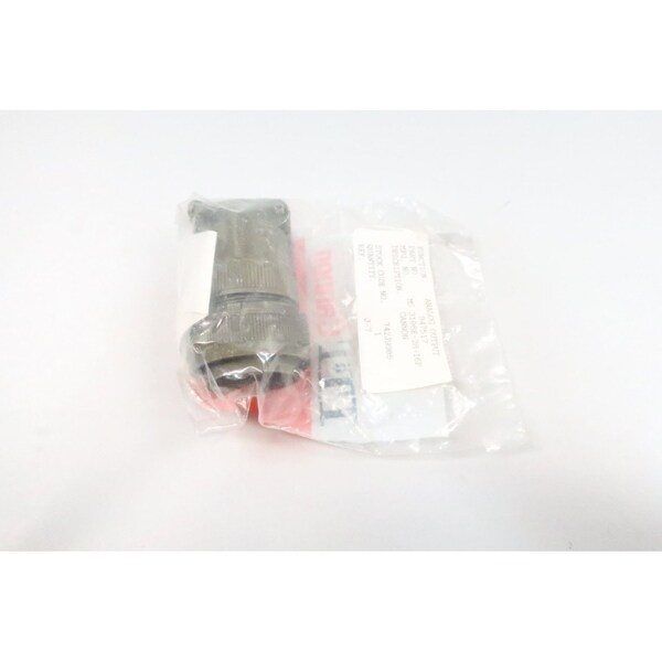 Itt Cannon Ms 3106E-28-16P Connector - MS 3106E-28-16P