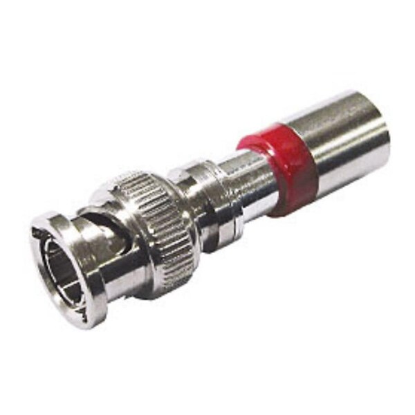 Sunpentown RG-59 Water-proof BNC Connector - 15-TV141-20