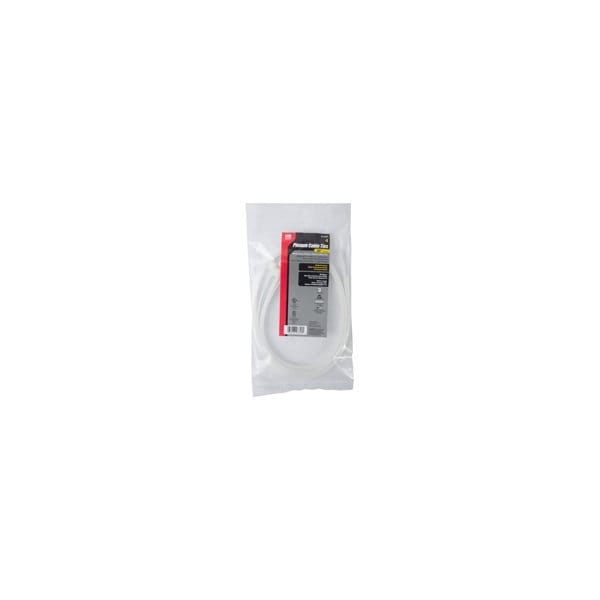 Gardner Bender GB 49-436P Heavy-Duty Cable Tie, Plenum, Natural - 49-436P