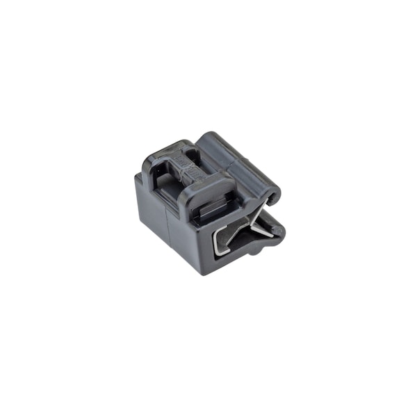 Panduit Clip-On Mount, Side Fixed, .7Mm - 3Mm Pa (1000 Pack), 1000PK - CMS12-M300