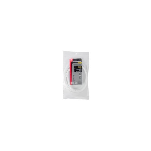 Gardner Bender GB 49-448P Heavy-Duty Cable Tie, Plenum, Natural - 49-448P
