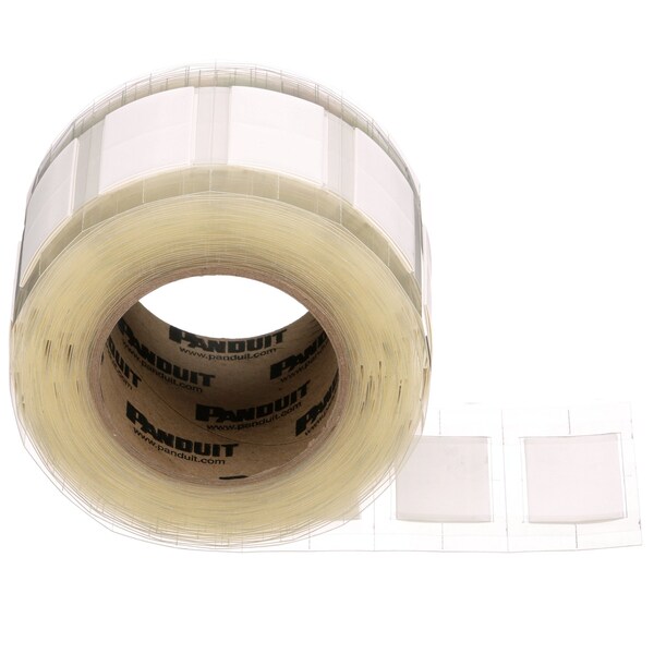 Panduit ThermTrans, 2-Sided Heatshrink Tubing, M - H100X122H1T-2