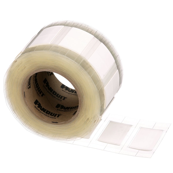 Panduit ThermTrans, 2-Sided Heatshrink Tubing, M - H100X122H1T-2