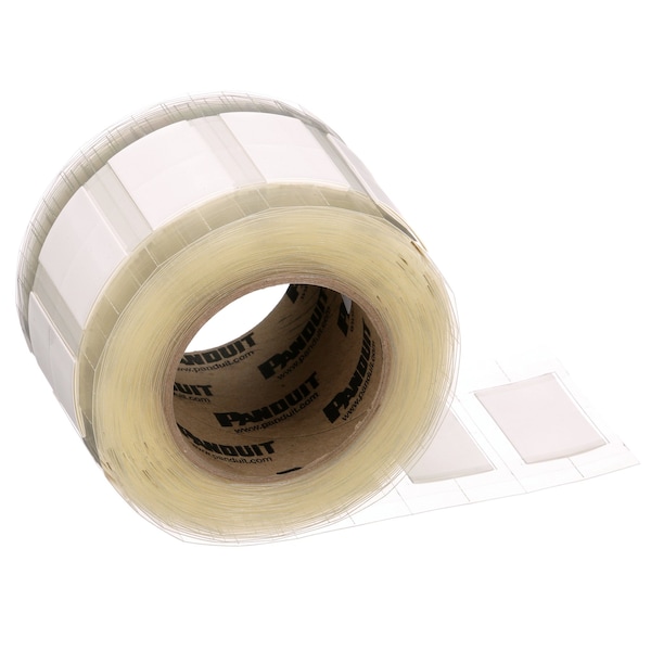 Panduit ThermTrans, 2-Sided Heatshrink Tubing, M - H100X122H1T-2