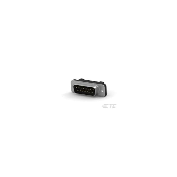 Te Connectivity 15 POS HDF PLUG  MS  LEAD FREE - 1658608-3