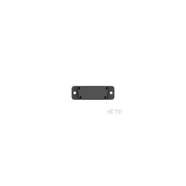 Te Connectivity 15 POS HDF PLUG  MS  LEAD FREE - 1658608-3
