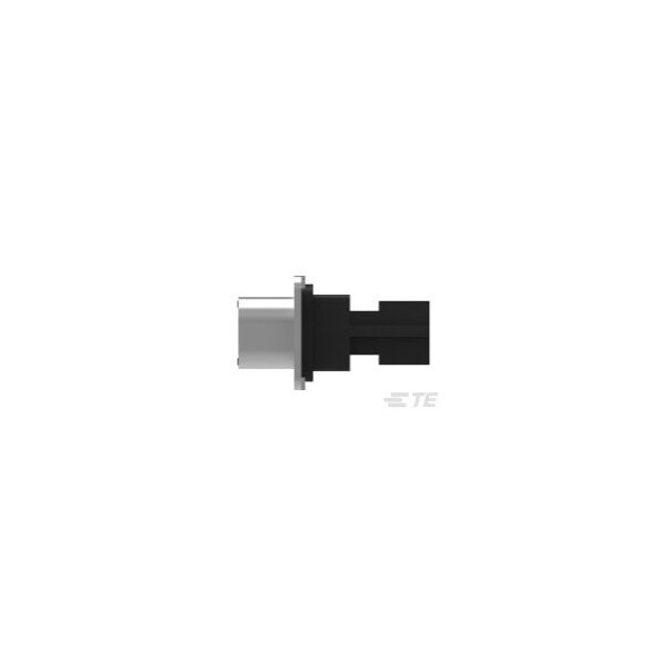 Te Connectivity 15 HDE MS RCPT 22-26 LEAD FREE - 1-745493-5
