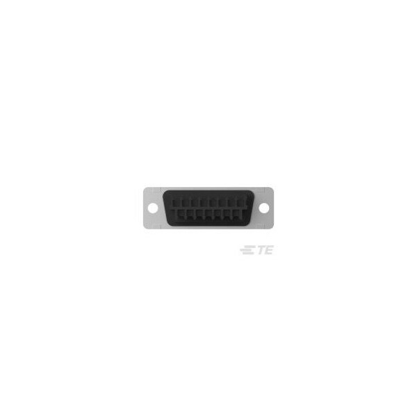 Te Connectivity 15 HDE MS RCPT 22-26 LEAD FREE - 1-745493-5