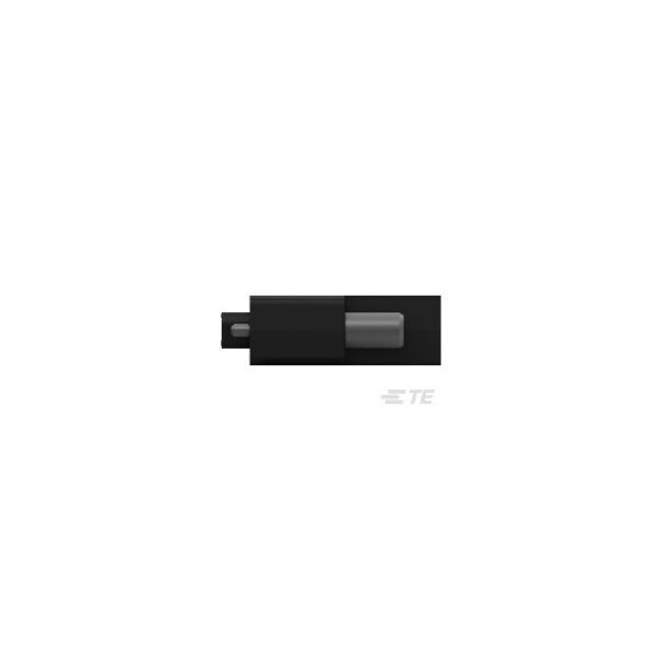 Te Connectivity KIT HDP-22 ENCLSUR RCPT SIZE 1 - 1658688-1