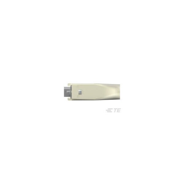 Te Connectivity KIT HDP-20 PLUG SIZE 1  9 POSN - 749805-7