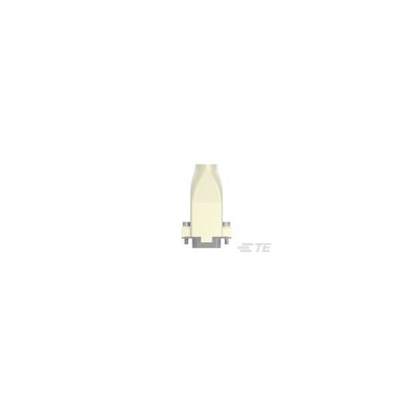 Te Connectivity KIT HDP-20 PLUG SIZE 1  9 POSN - 749805-7