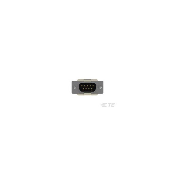 Te Connectivity KIT HDP-20 PLUG SIZE 1  9 POSN - 749805-7
