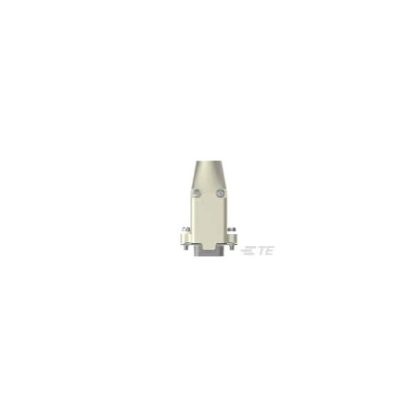 Te Connectivity KIT HDP-20 RCPT SIZE 1  9 POSN - 749806-7