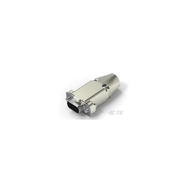 Te Connectivity KIT HDP-20 RCPT SIZE 1  9 POSN - 749806-7