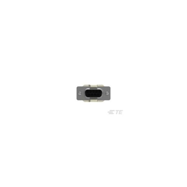 Te Connectivity KIT HDP-20 RCPT SIZE 1  9 POSN - 749806-7