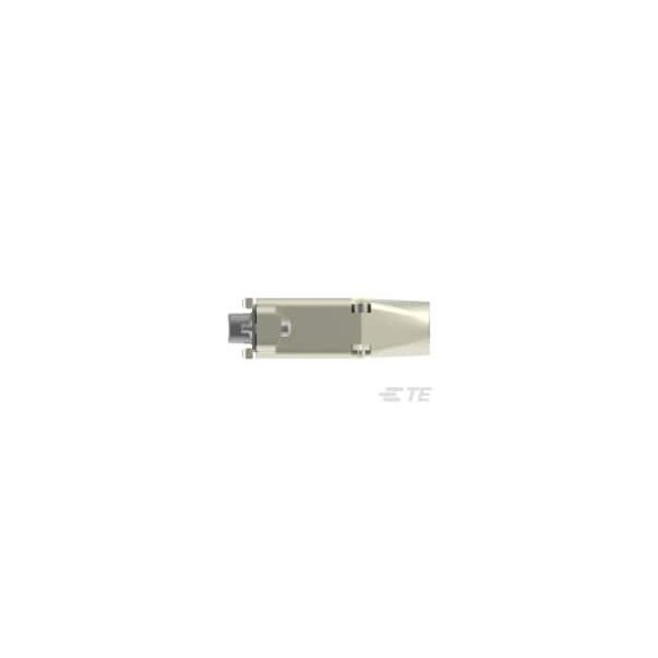 Te Connectivity KIT HDP-20 RCPT SIZE 1  9 POSN - 749806-7