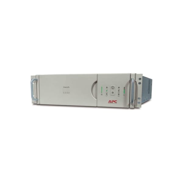 Apc Smart UPS, 2200VA, Line Interactive, Out: 120V In: 120/230V - SU2200R3X167