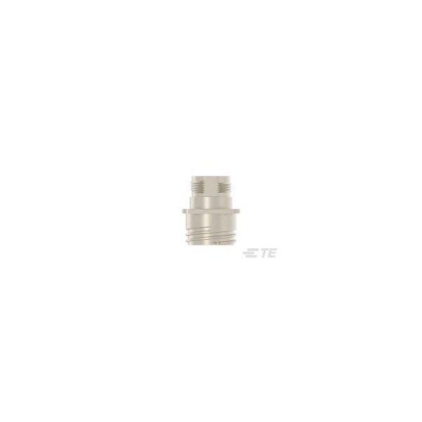 Te Connectivity RECEPT ASSY SZ 14 CMC - 208717-1