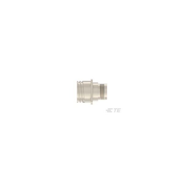 Te Connectivity RECEPT ASSY SZ 14 CMC - 208717-1
