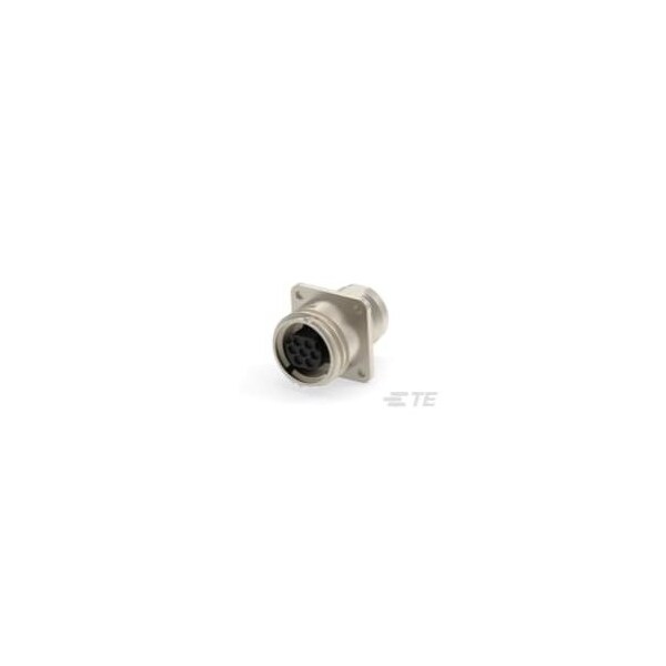 Te Connectivity RECEPT ASSY SZ 14 CMC - 208717-1