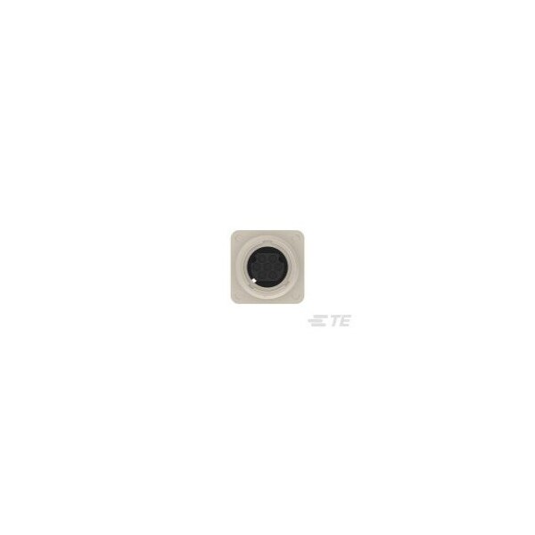 Te Connectivity RECEPT ASSY SZ 14 CMC - 208717-1