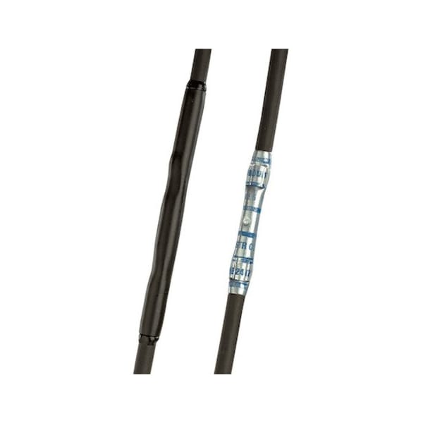 Panduit Thin Wall Heat Shrink Tubing, 0.50", PK5 - HSTTA50-48-5
