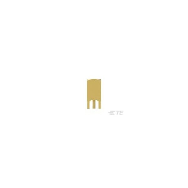 Te Connectivity Rf Sma Connector, 1 Contact(S), Female, Board Mount, Solder Terminal, Locking, Receptacle - 3-1478978-1