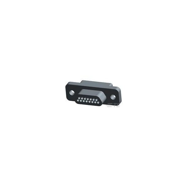 Te Connectivity M83513/03-B03N  MCKS-N1-B-15P6G9-18.0 - 1532180-3