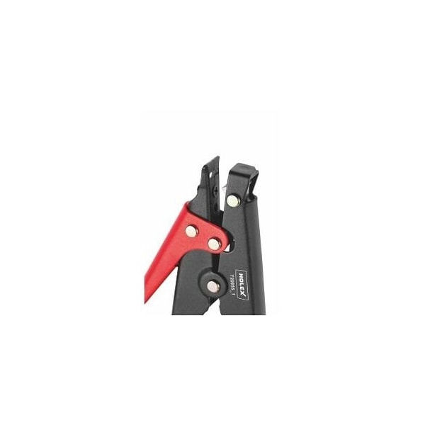 Holex Plastic Cable Tie, for Cable Ties up to 12 mm - 729955 1