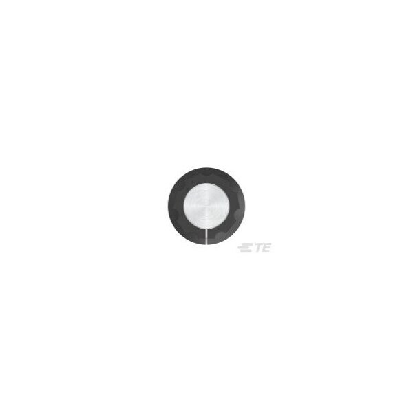 Te Connectivity PKES70B1/4=KNOB ACANALADO CON FALDA - 5-1437624-2