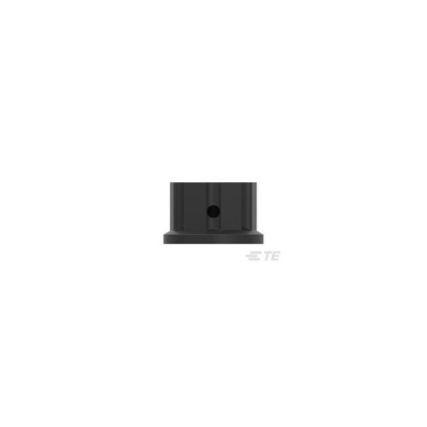 Te Connectivity PKES70B1/4=KNOB ACANALADO CON FALDA - 5-1437624-2