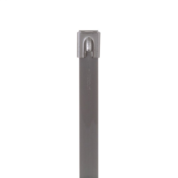 Panduit MLT Tie, 316 SS, Super Heavy, 42.2 (1072mm), MLT12SH-Q316, PK 25 - MLT12SH-Q316