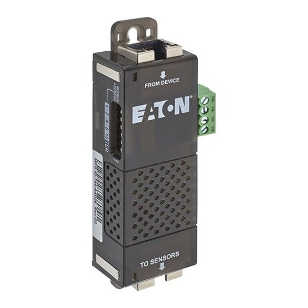 Eaton Eaton Environmental Monitoring Probe Gen 2 (Will Work w/ Network-M2) - EMPDT1H1C2