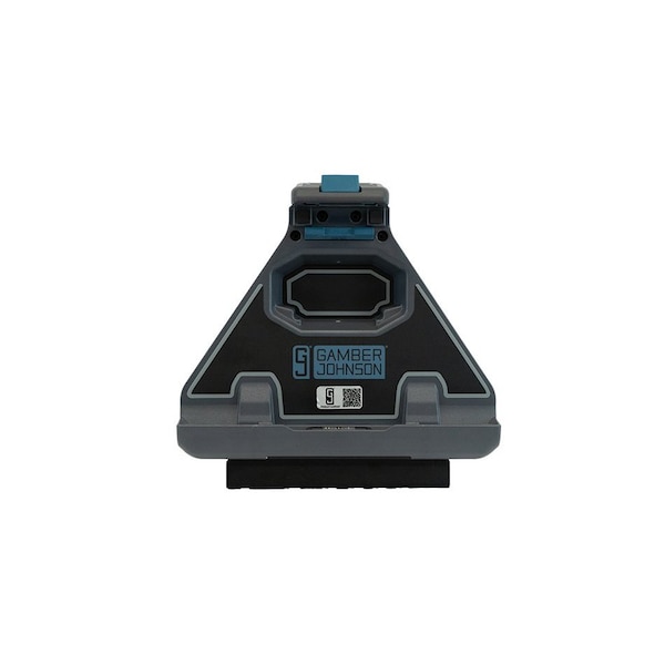 Gamber Johnson DELL 7030 10IN FULL PORT NO RF - 7160-1882-10