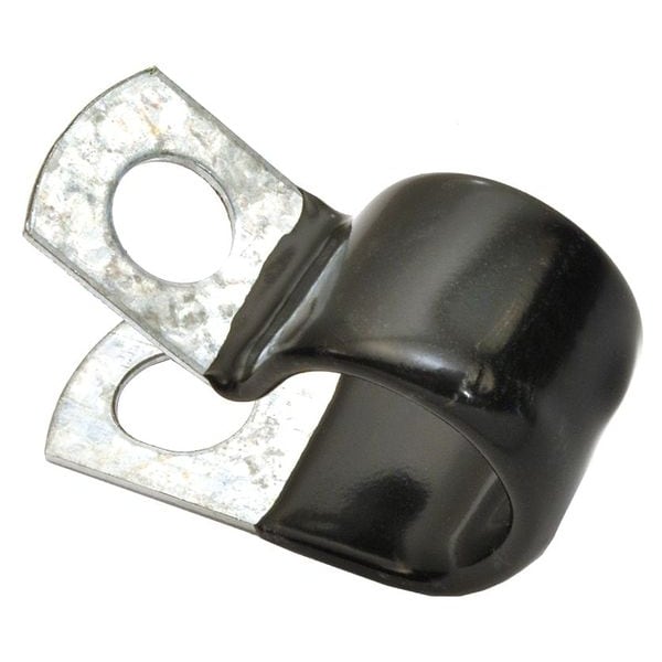 Kmc Cable Clamp, 1-5/16" dia., 1/2" W, PK10 - COV2209Z1