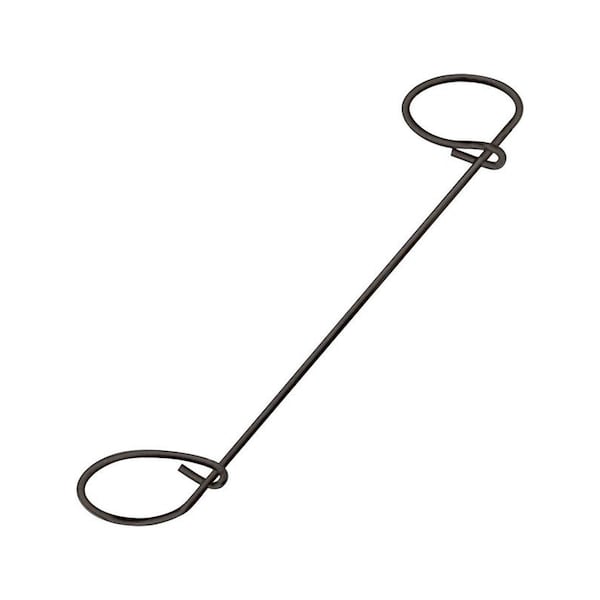 Grip-Rite BAR TIES 17GA 6in. 100/BG - BT176100R