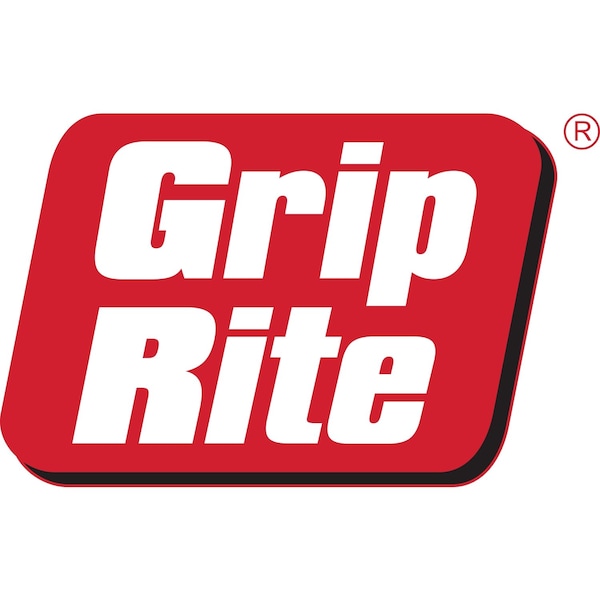 Grip-Rite BAR TIES 17GA 6in. 100/BG - BT176100R