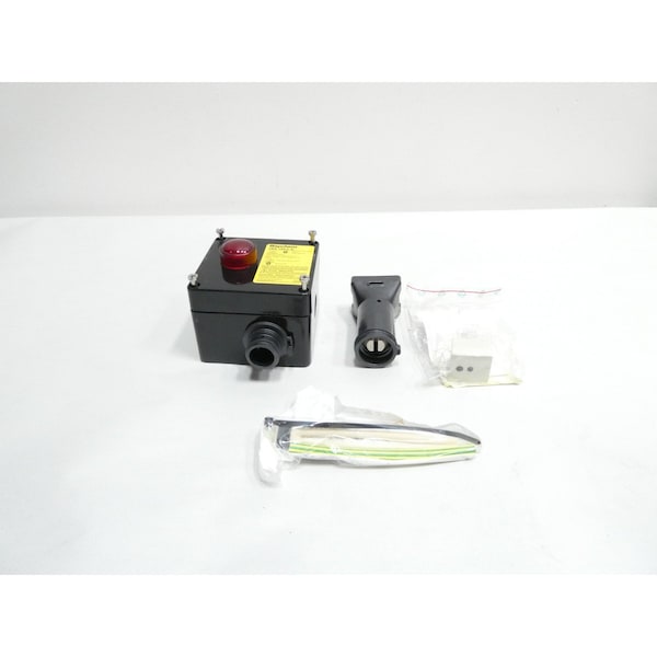 Raychem POWER CONNECTION KIT WIRE SPLICE KIT & HEAT SHRINK TUBING - JBS-100-L-A