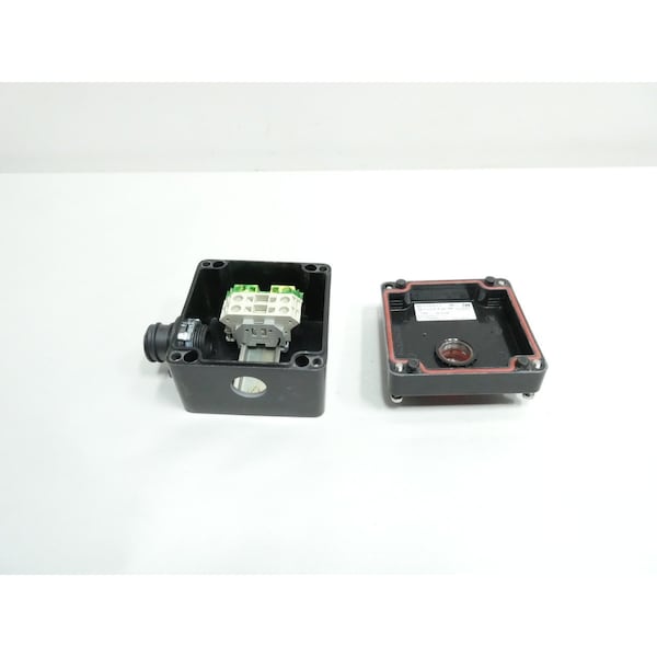 Raychem POWER CONNECTION KIT WIRE SPLICE KIT & HEAT SHRINK TUBING - JBS-100-L-A
