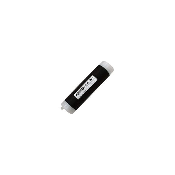 Stiletto STILETTO AG-102 Handle Grip Wrap Tube, Rubber, Black - AG-102