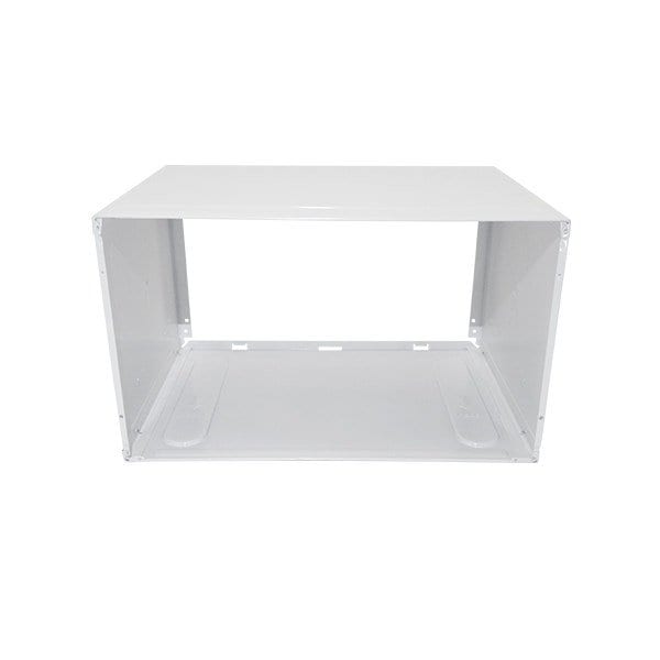 Midea Electric Wall Sleeve W/O Grille, For Inf Ttw Air - 22020310003397