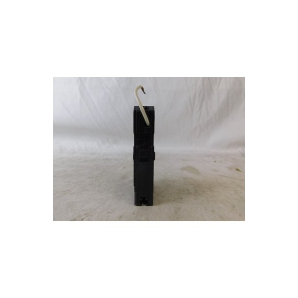 Eaton TYPE BR 1IN AFCI/GFCI, 1P, 15A, 120V, 10KAIC, QUICK CONNECT NEUTRAL - BRLAFGF115QN